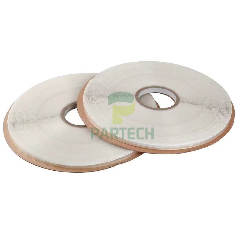 Pita Biodegradable Plastik 2 inci