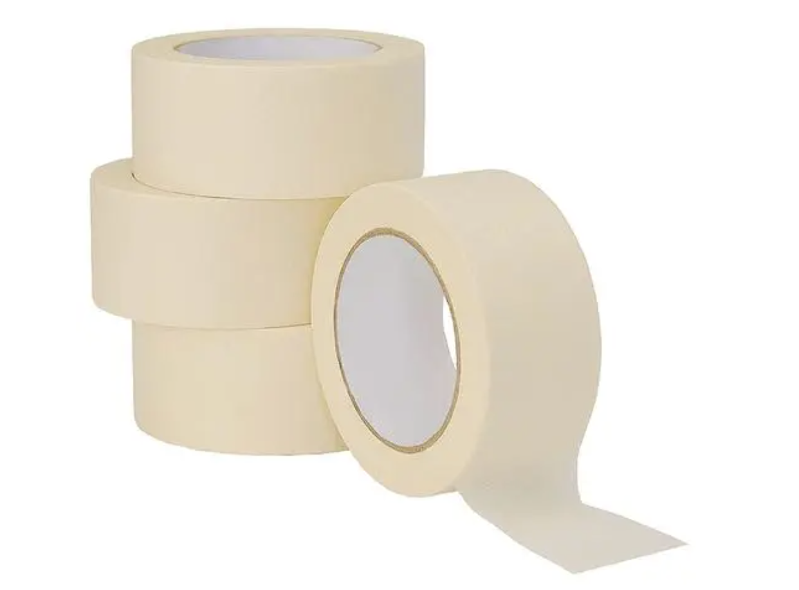 Tape yang sama, harga berbeda?