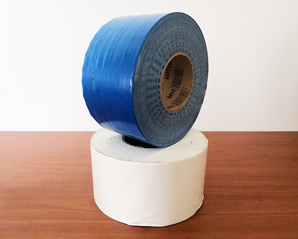 Duct Tape Rinci Pendahuluan