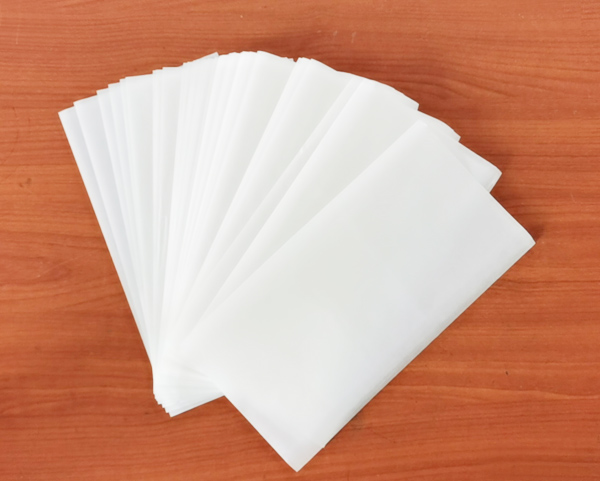 Stiker perekat diri