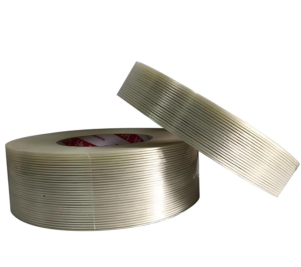 Apa itu pita fiberglass dan di mana sering digunakan?