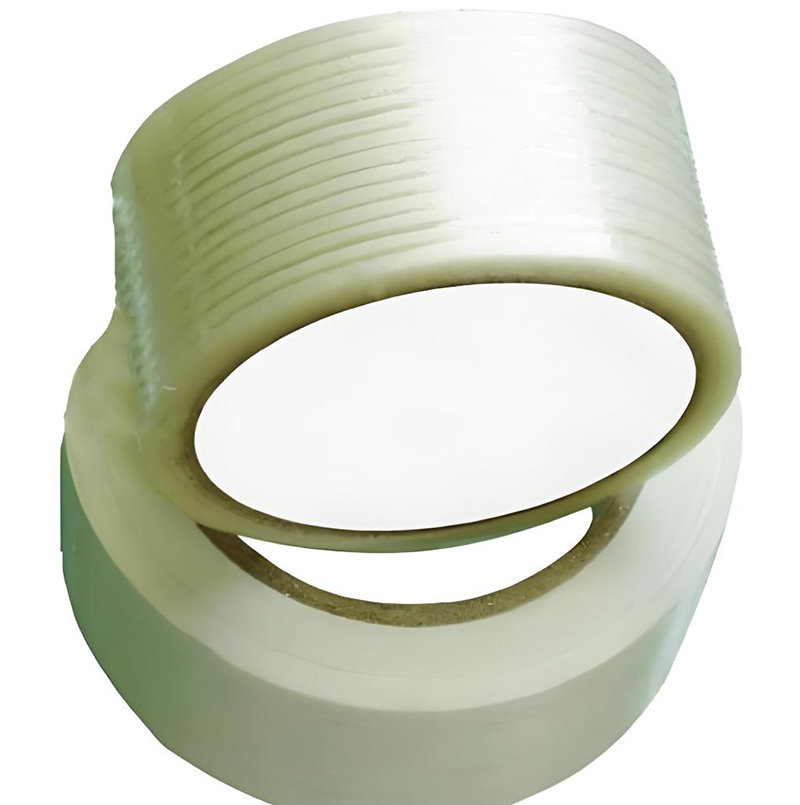 Bagaimana cara mengidentifikasi kualitas pita fiberglass?