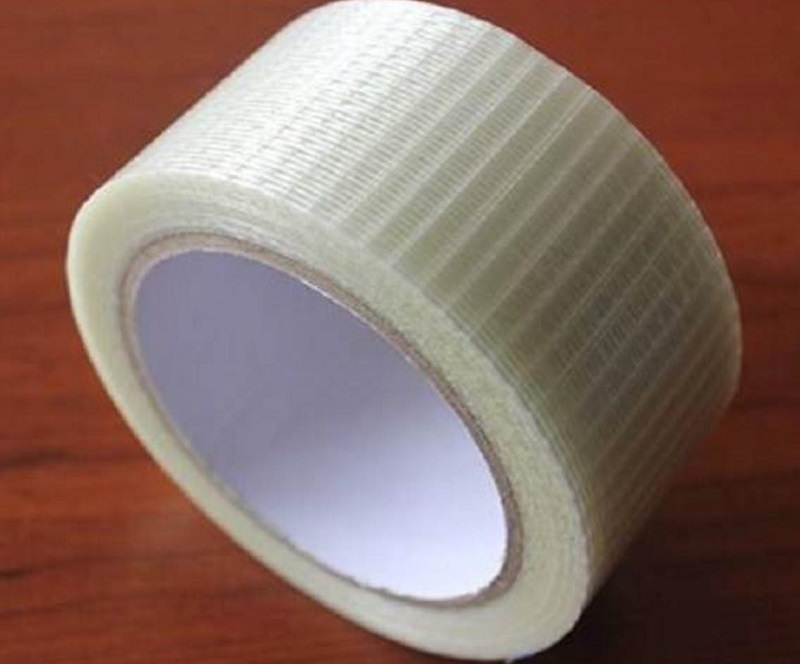 Bagaimana memilih produk pita serat yang sesuai sesuai dengan persyaratan beban tertentu dan lingkungan aplikasi?