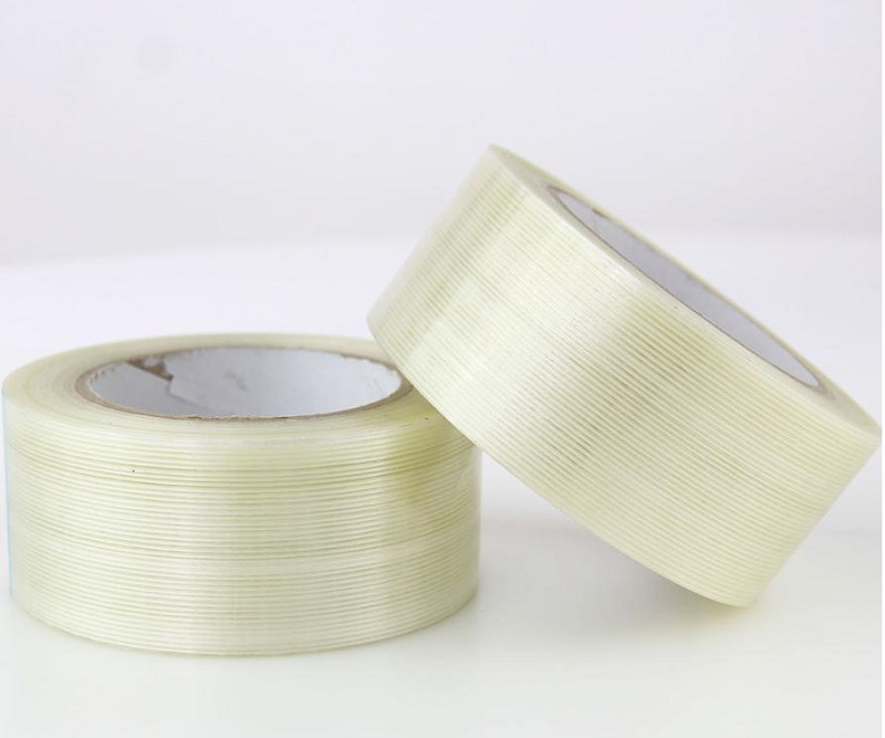 Stripe Single Viskositas Tinggi No Residu Tape 317-35