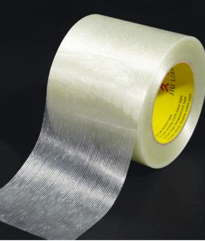 Bagaimana cara mempertahankan pita fiberglass?