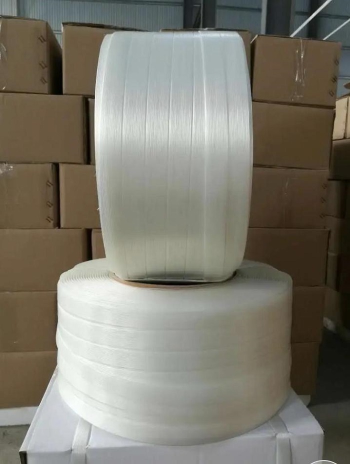 Pengembangan tape strapping membutuhkan dorongan pasar