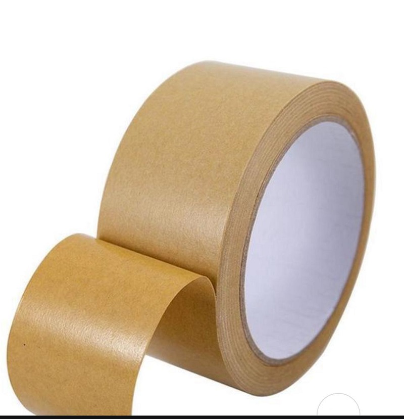 Apa itu Kraft Tape？