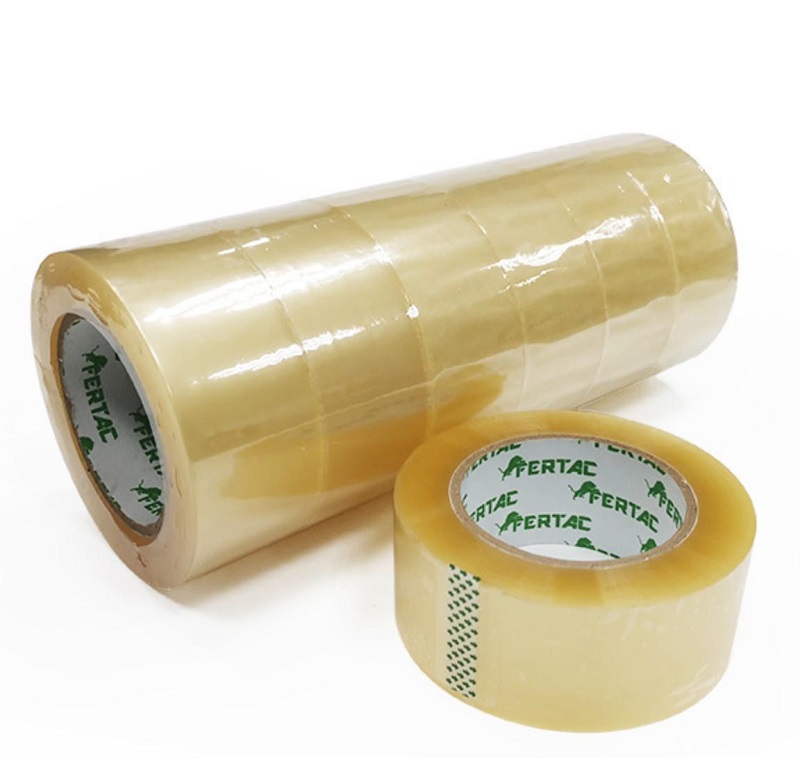 Produk plastik pita PVC ramah lingkungan terbuat dari bahan yang ramah lingkungan