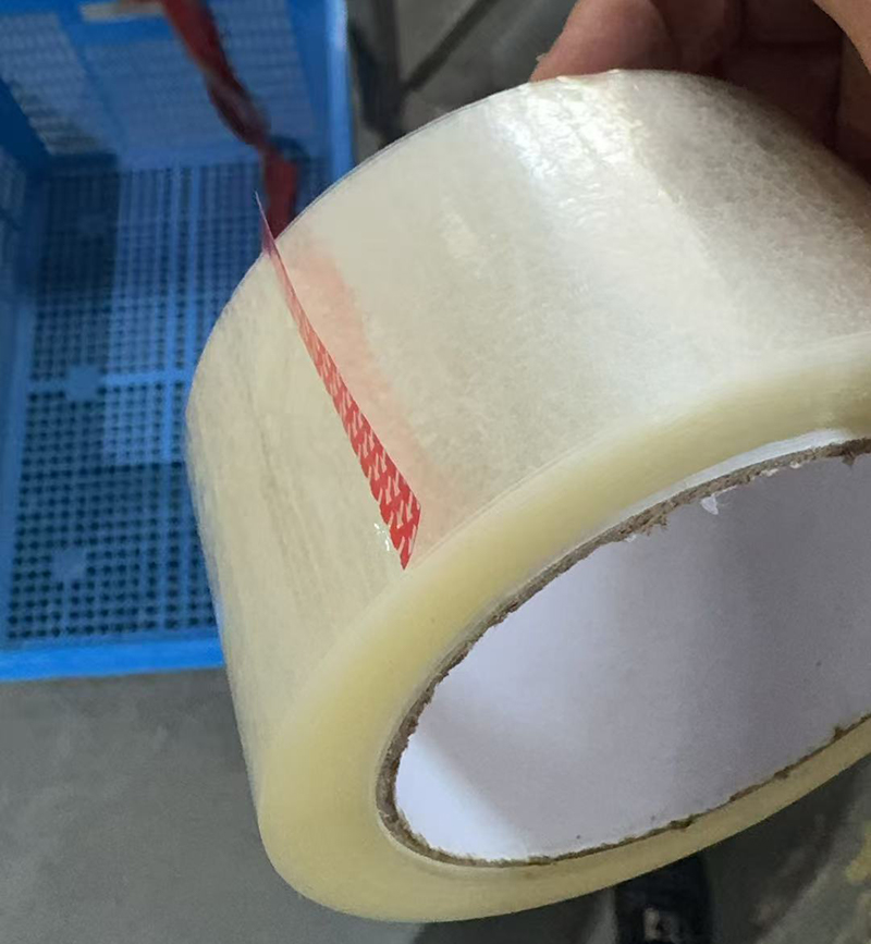 Prinsip -prinsip kerja pita PVC ramah lingkungan terutama