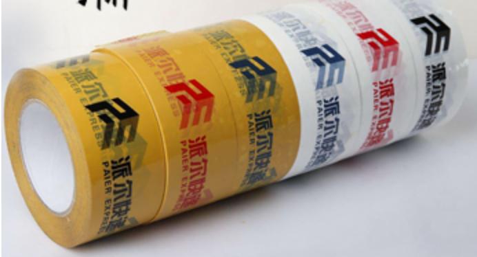 Apa karakteristik utama pita penyegelan?