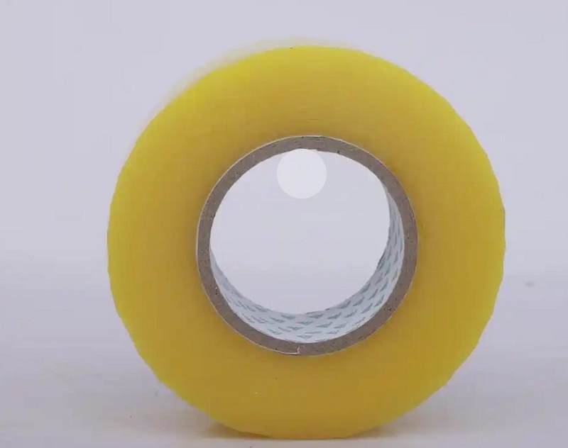 Untuk penyegelan, Anda dapat memilih pita segel yang sesuai dengan tujuannya