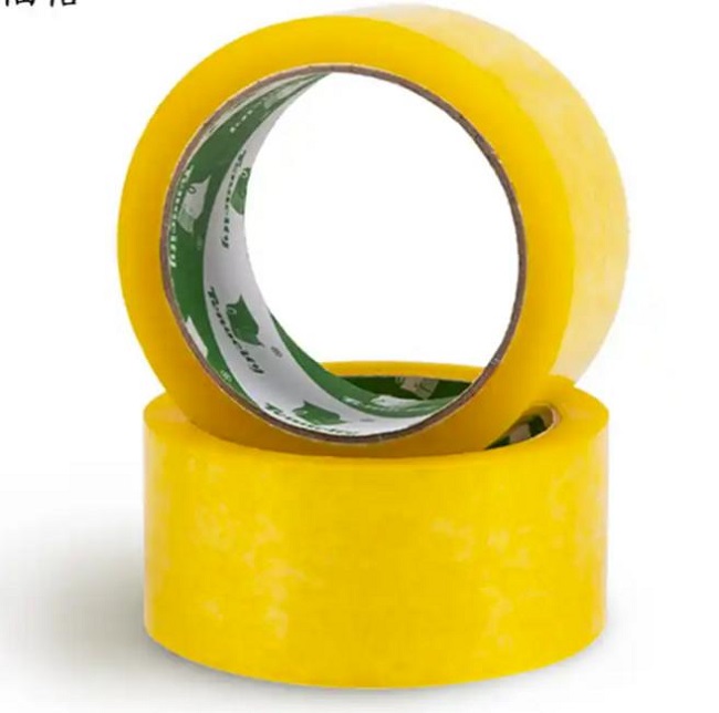 Bagaimana memilih selotip yang cocok