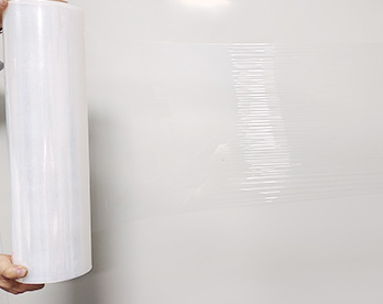 Karakteristik dan aplikasi stretch film