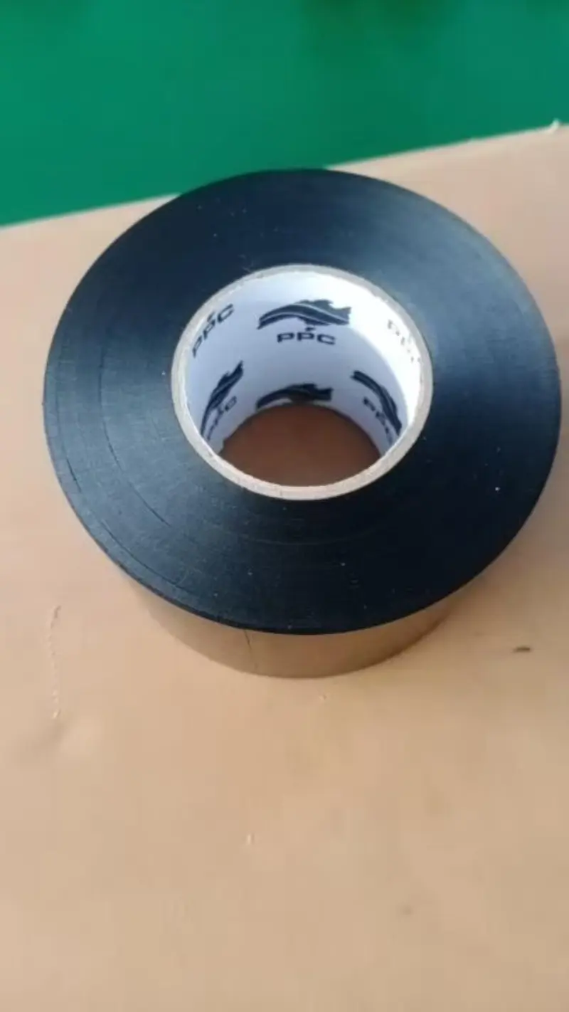 Teknologi Tape - Pertimbangan Die-Cutting Pasca Pencetakan
