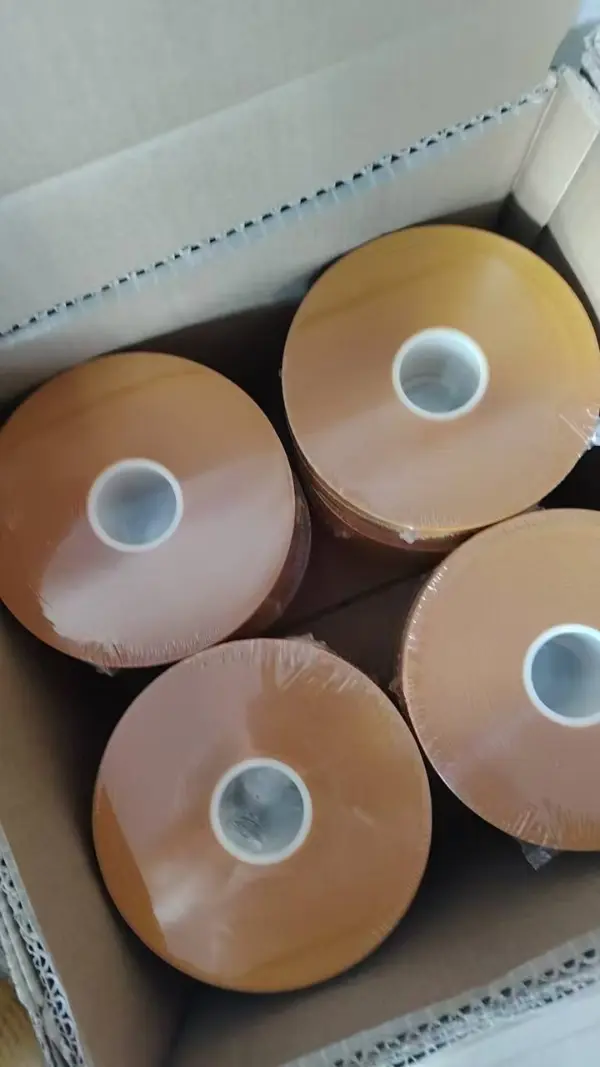 Karakteristik dan aplikasi pita terminasi baterai litium