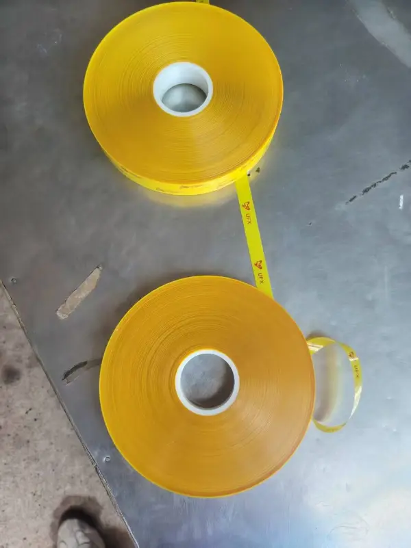 Analisis Masalah Umum Film PET dan Masalah Umum dengan Film PET