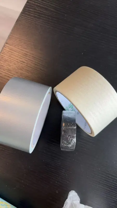 Bahan berperekat yang umum digunakan dan sifat-sifatnya