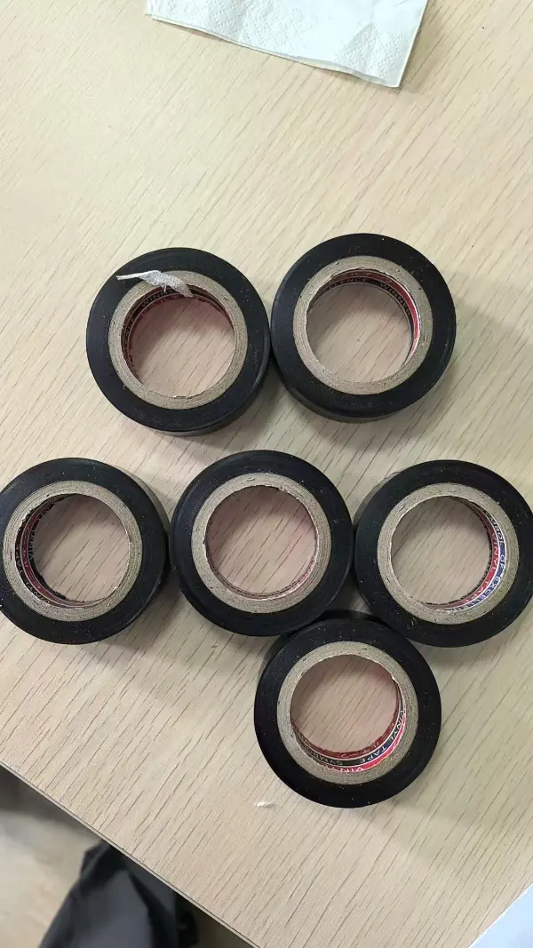 Sekilas Tentang Asal Usul Pita Perekat