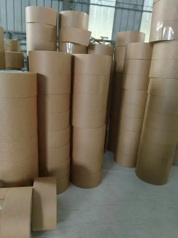 Bagaimana cara membedakan selotip yang berkualitas baik dan buruk?