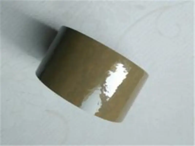 Analisis Detil Substrat Pita dan Jenis Perekat