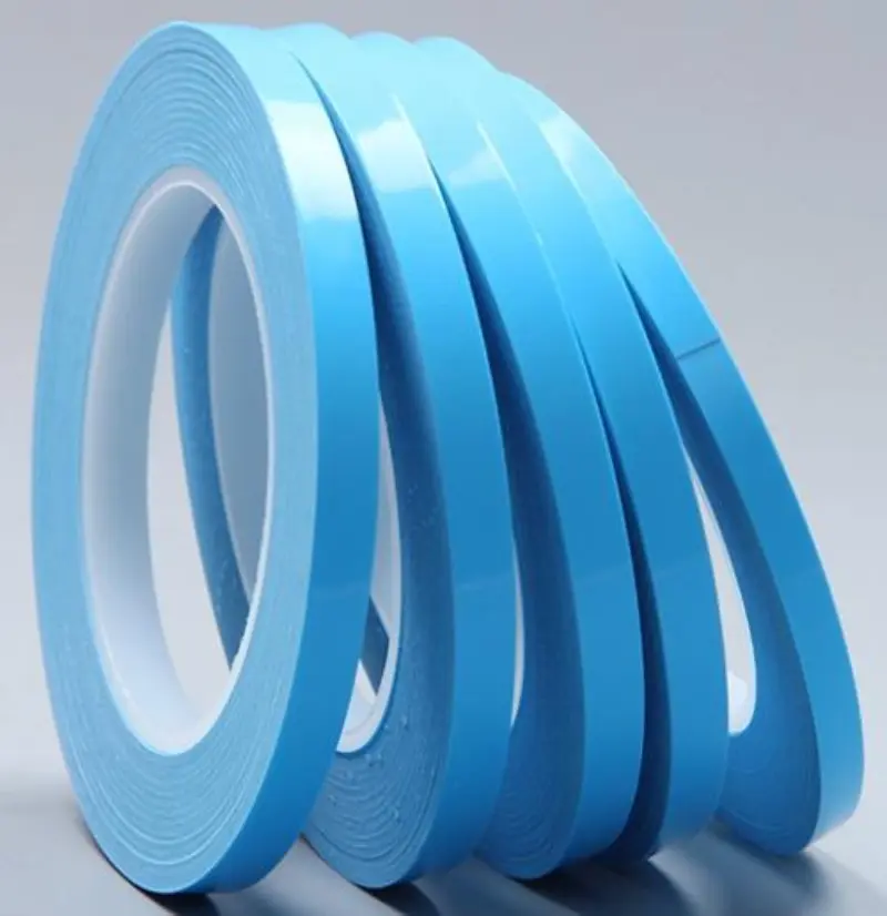 Tidak diperlukan substrat! Pita perekat dua sisi!