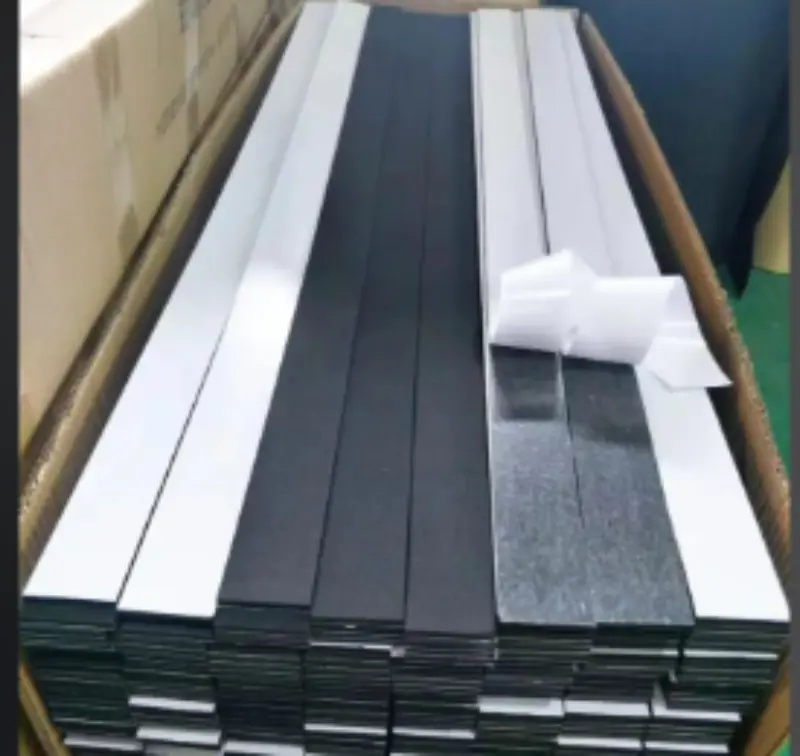 Poin-poin penting dari adhesi pita dua sisi busa EVA