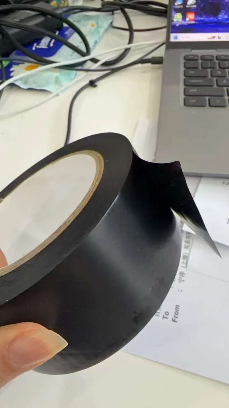 Apakah Pita Kain dan 