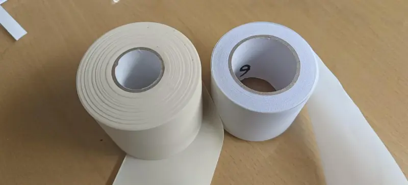 Klasifikasi, Karakteristik, dan Penerapan Pita Perekat Khusus yang Luas