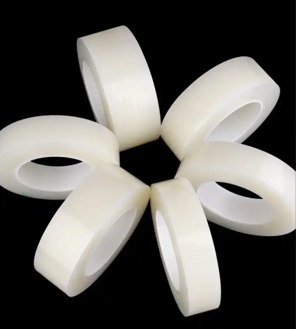 Aplikasi pita pengemas BOPP cetak