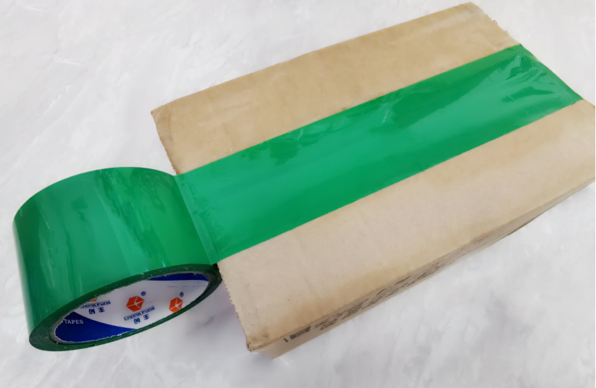 Pita Penyegel Cetak Warna BOPP