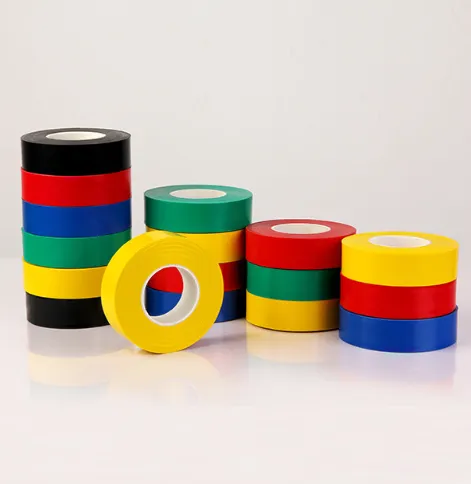 Pita Listrik Rekayasa PVC (Jenis Anti Beku Luar Ruangan)