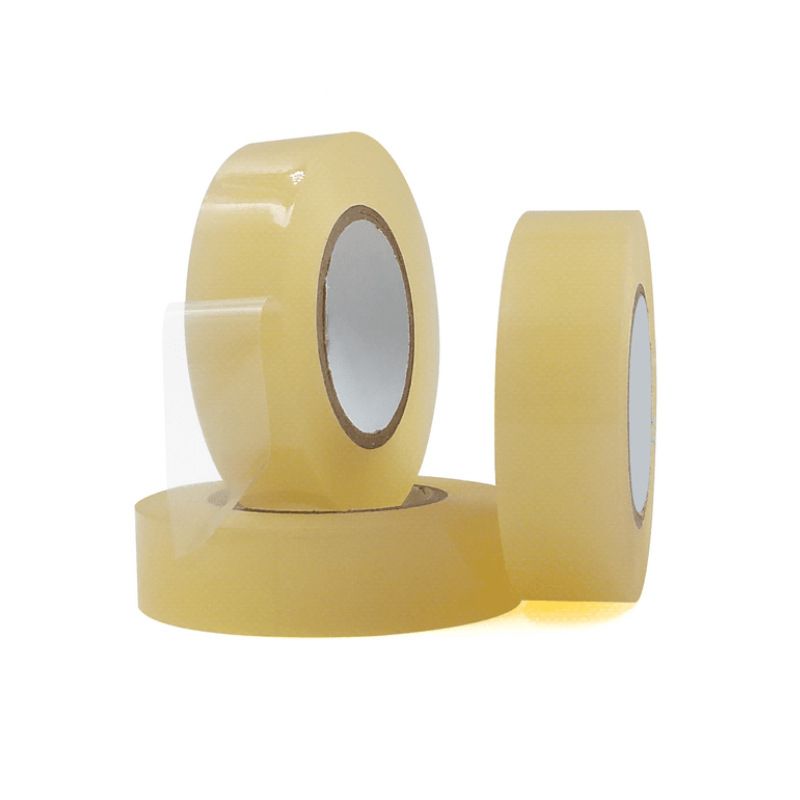 Pita Listrik Tahan Air Transparan PVC Partech