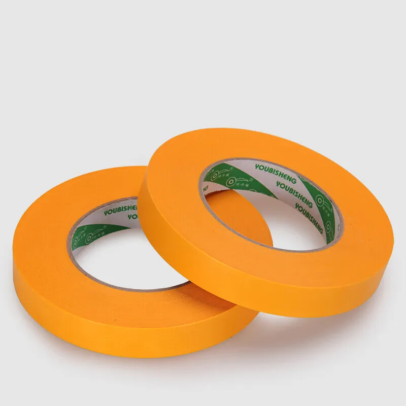 Pengantar Empat Jenis Adhesi pada Pita Suhu Tinggi